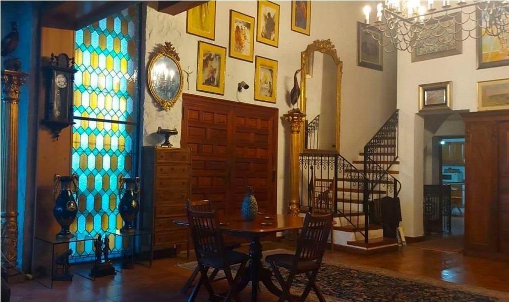 Villa in Bétera, Land Valencia, Spanien 5 - 18196034