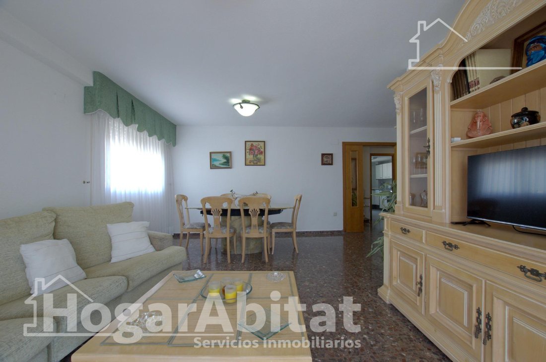 Appartement à Cullera, Valence, Espagne 5 - 18198783