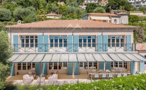 Villa in Spéracèdes, Provence-Alpes-Côte d'Azur, France 1