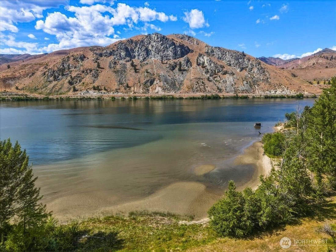Land in Orondo, Washington, United States 4 - 18196091