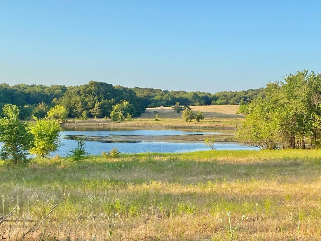 Land in Savoy, Texas, United States 5 - 18196117