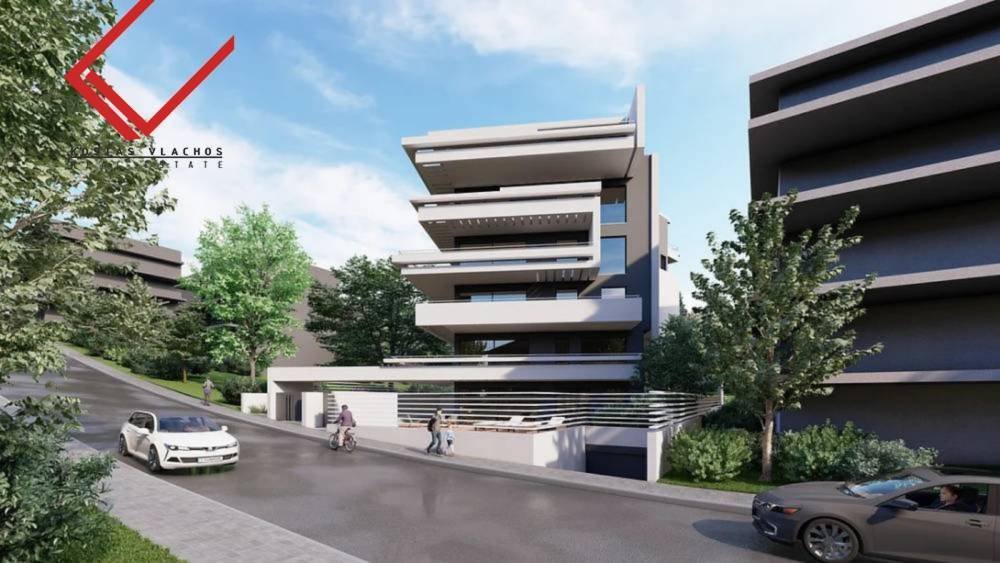 Apartment in Vari, Attica, Greece 2 - 18196766