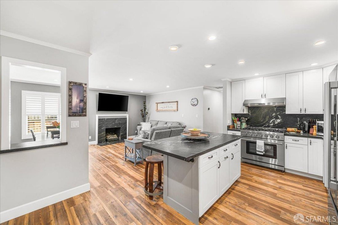 House in Livermore, California, United States 1 - 18196298