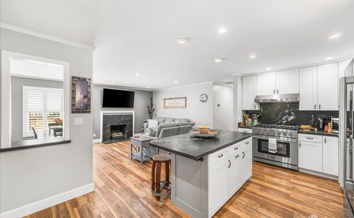 House in Livermore, California, United States 1