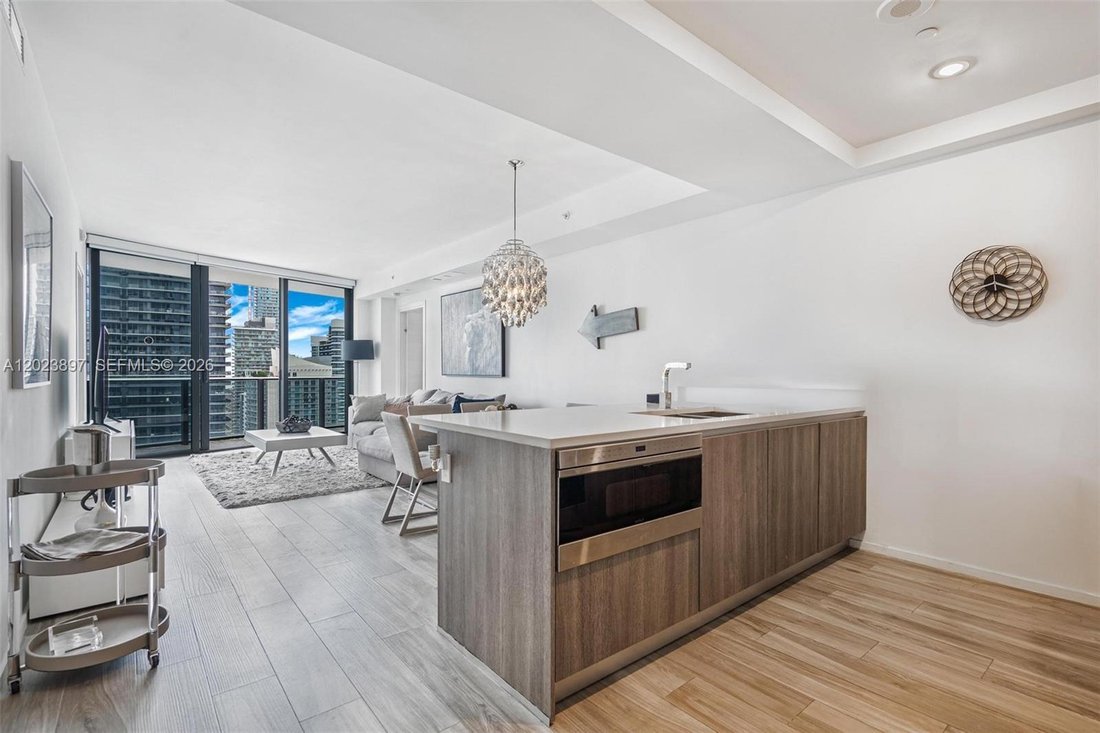 Apartment in Miami, Florida, United States 2 - 18197387