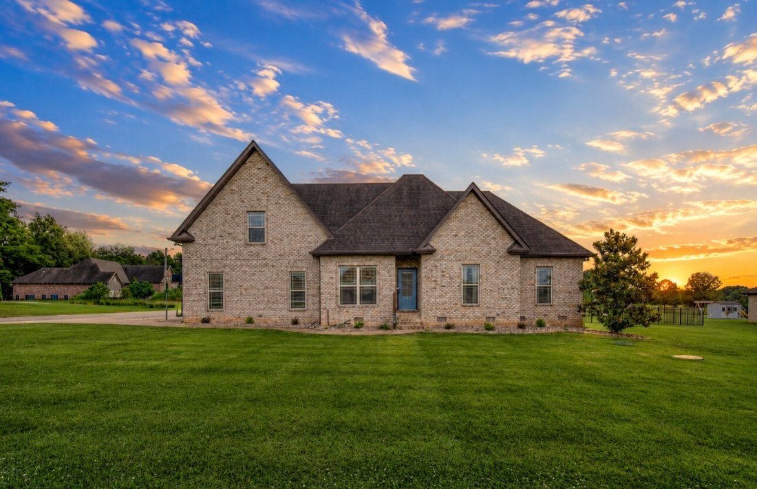 House in Lascassas, Tennessee, United States 1 - 18159856
