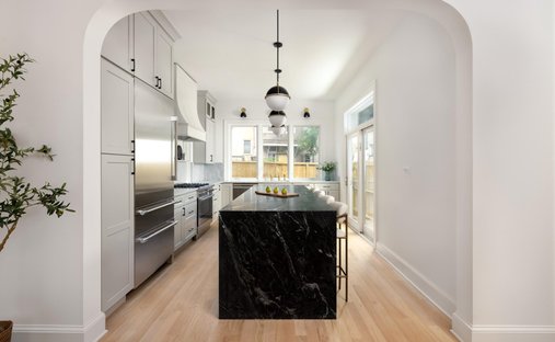 Maison à Washington, District de Columbia, États-Unis 1