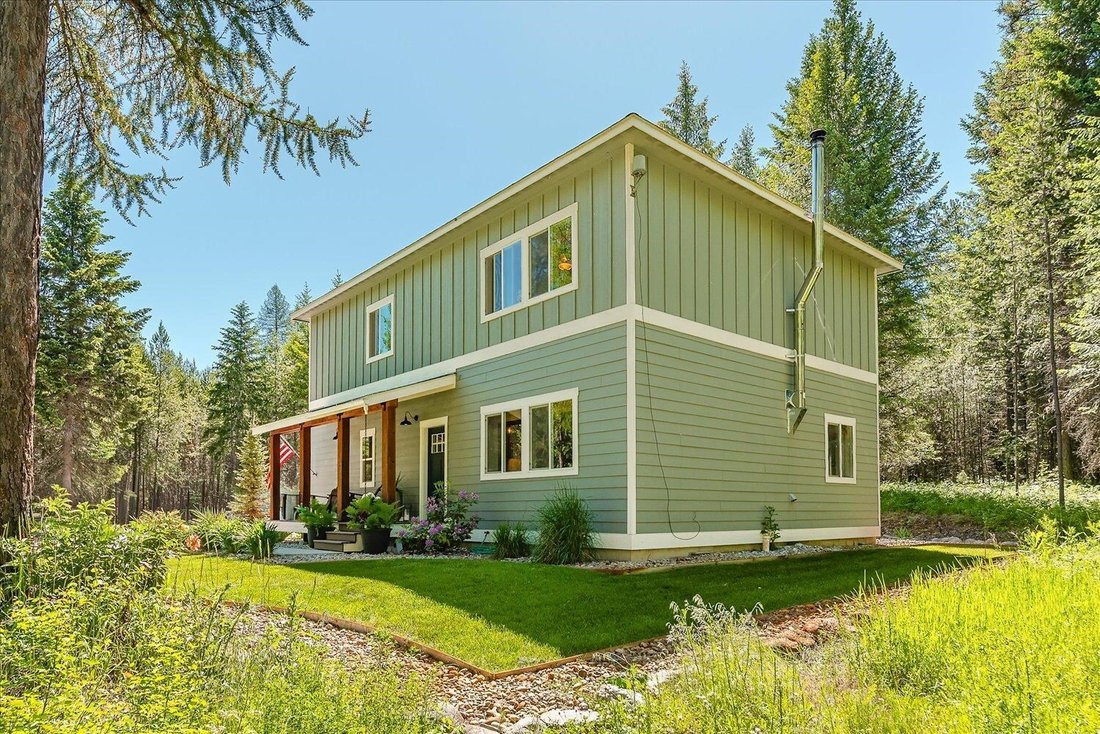 House in Newport, Washington, United States 4 - 18196013