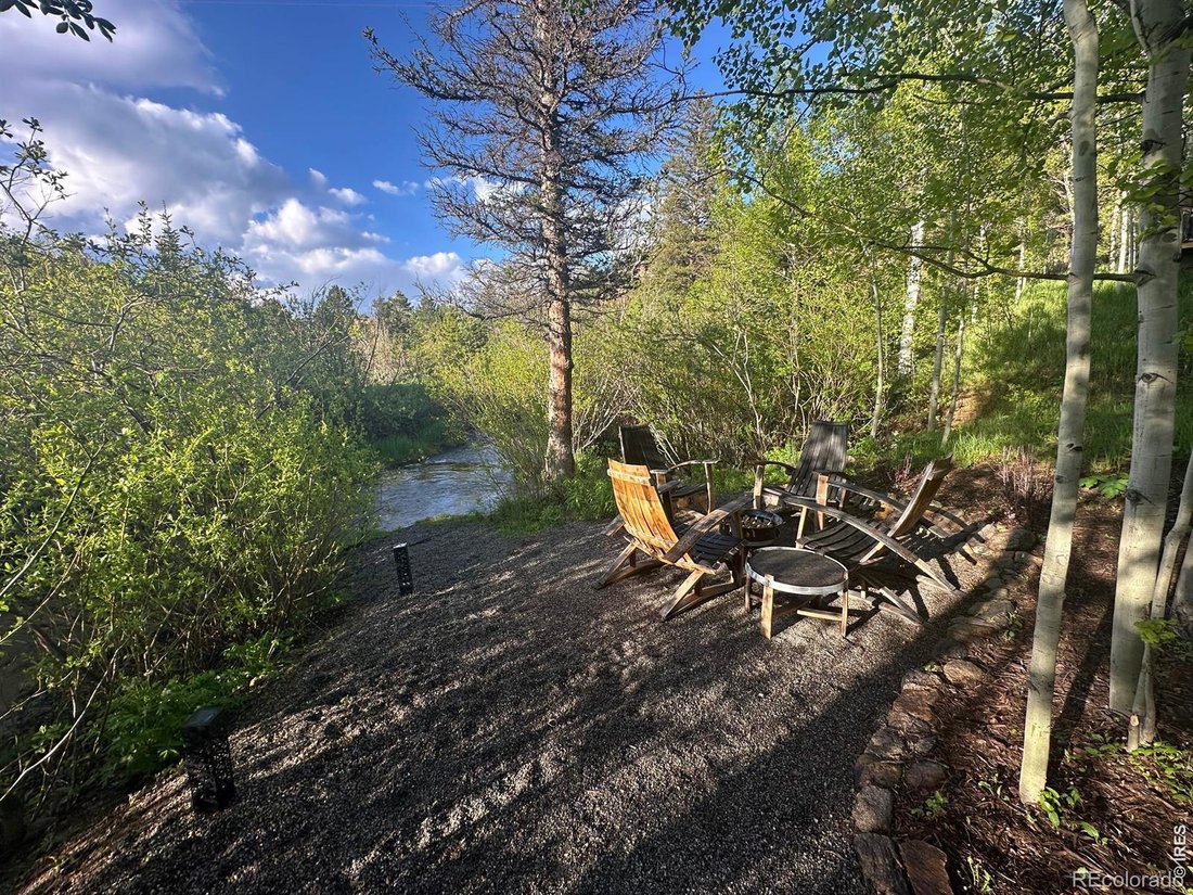 House in Lyons, Colorado, United States 5 - 18183600