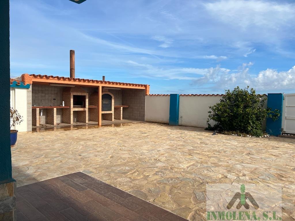 Chalet in La Manga del Mar Menor, San Javier, Región de Murcia 2 - 14613149