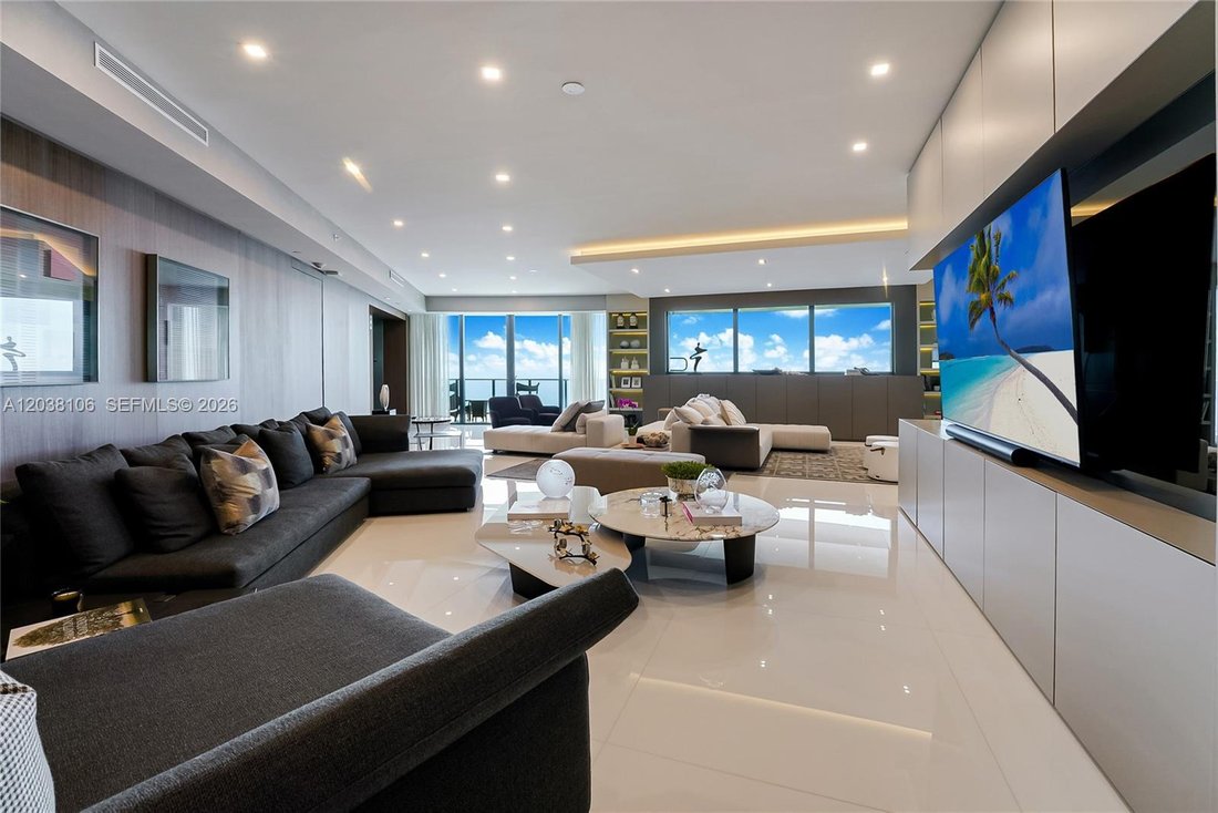 Condo in Sunny Isles Beach, Florida, United States 2 - 18197288