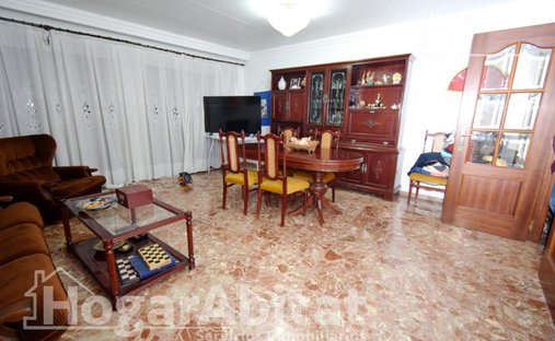 Haus in Catarroja, Land Valencia, Spanien 1