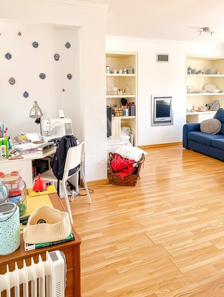 Apartment in Linda-a-Velha, Lisbon, Portugal 4 - 18099122