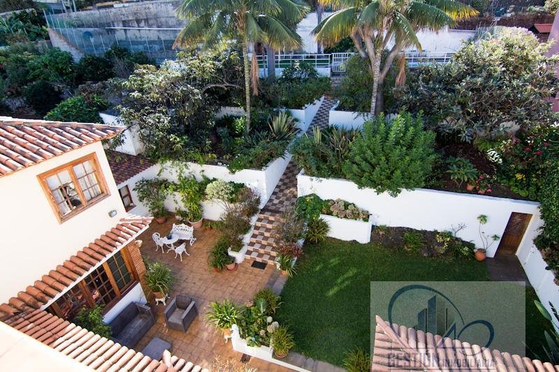 Chalet in La Orotava, Canary Islands, Spain 3 - 16667384