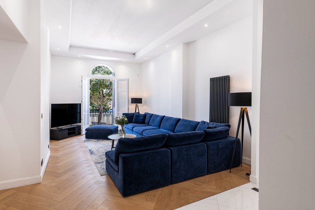 Apartment in Musiciens - Thiers, Nice, France 4 - 18197261