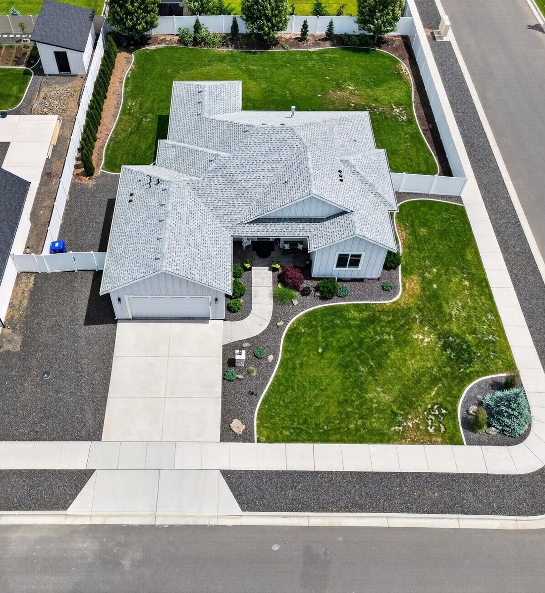 House in Spokane, Washington, United States 5 - 18196011