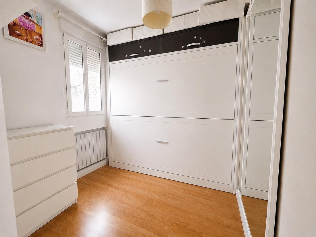 Apartment in Barrio Salamanca, Madrid, Spain 4 - 18196347
