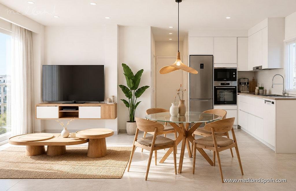 Apartment in Torrevieja, Valencian Community, Spain 3 - 18197202