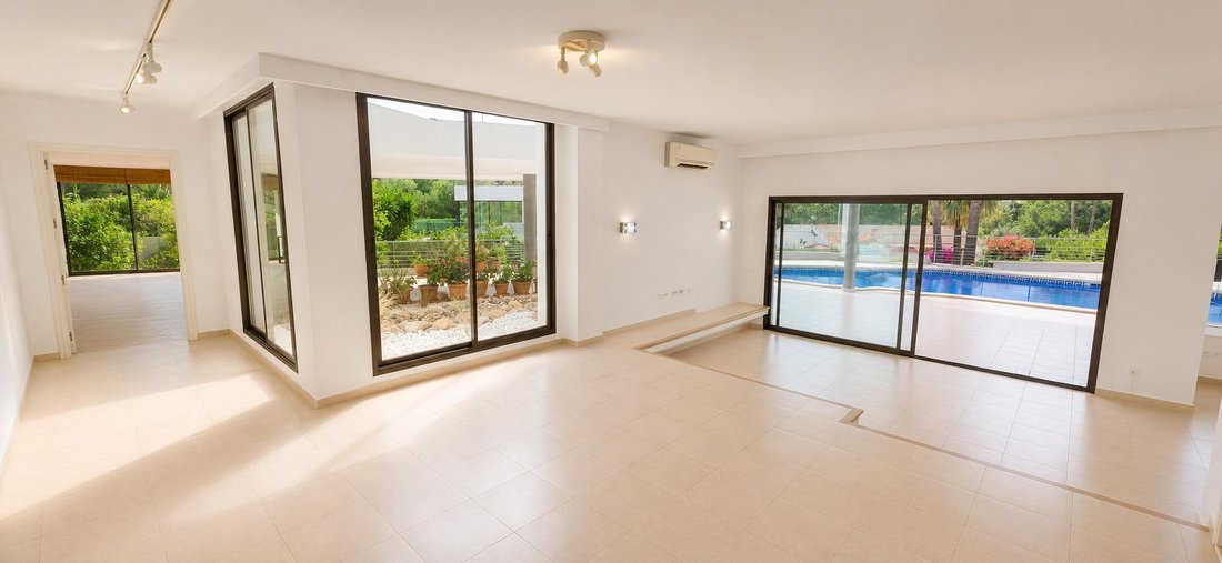 Villa à Santa Ponsa, Îles Baléares, Espagne 5 - 18197442