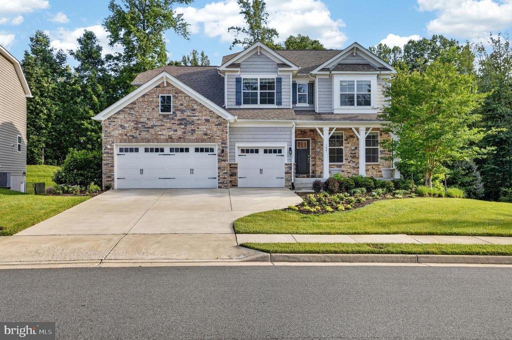 House in Stafford, Virginia, United States 2 - 18196153