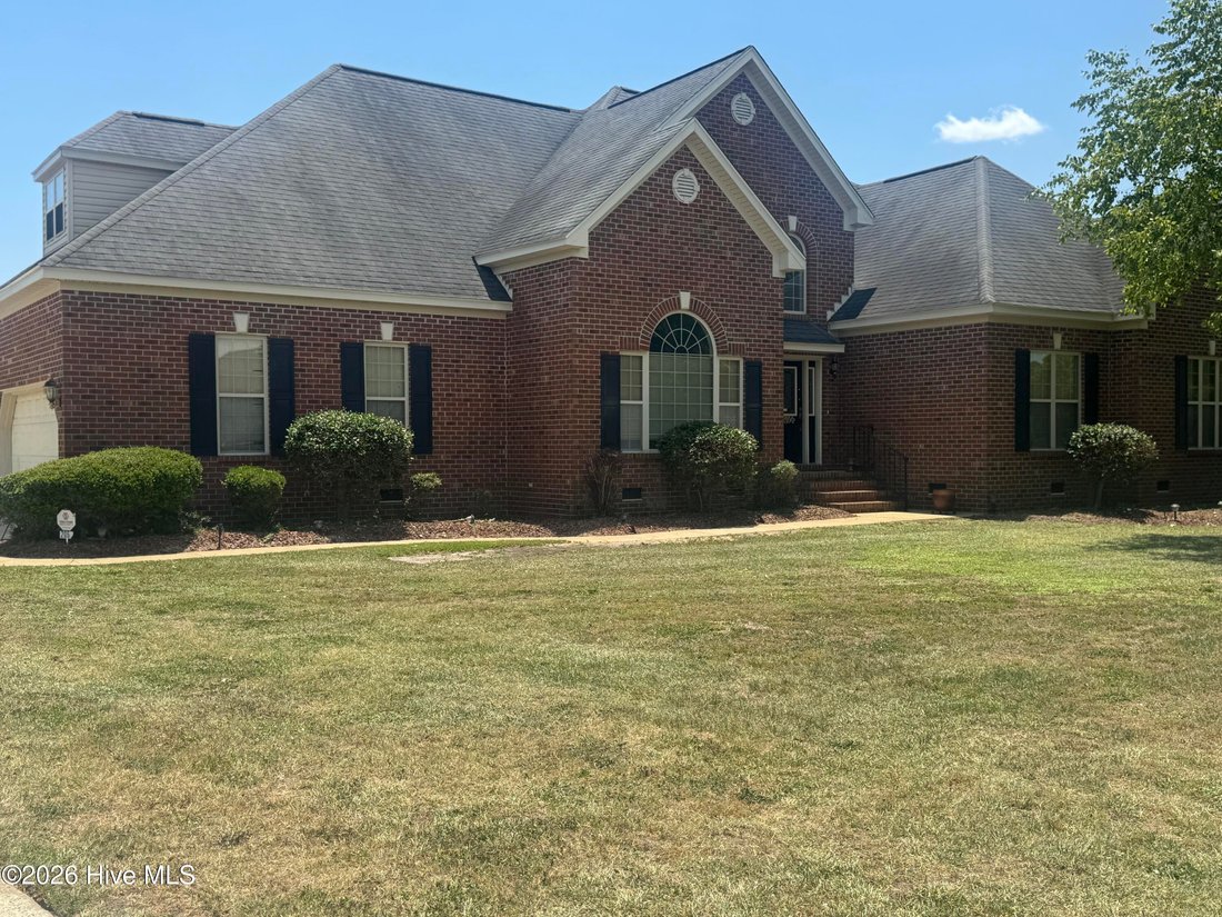 House in Goldsboro, North Carolina, United States 3 - 18196739