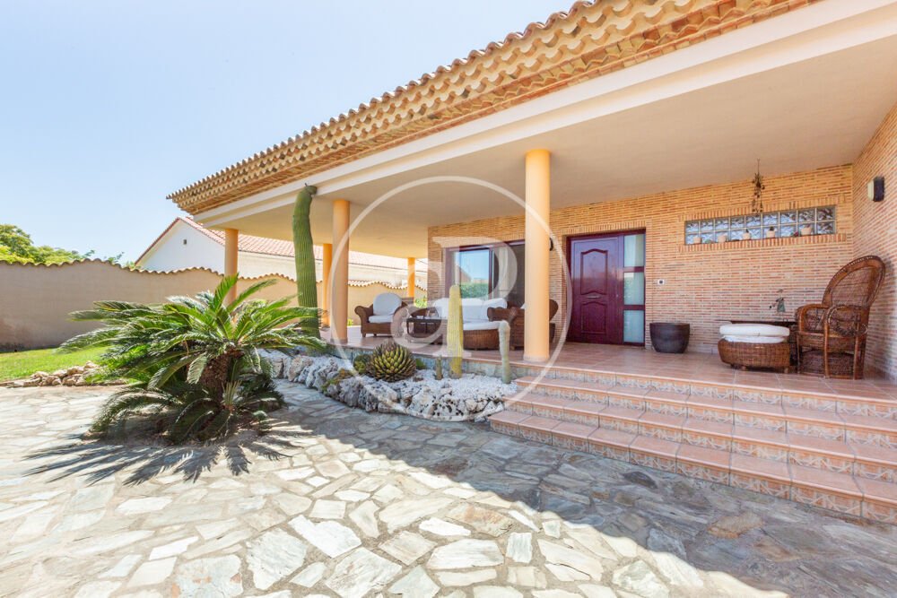 Villa in Sagunt / Sagunto, Valencian Community, Spain 5 - 18197297
