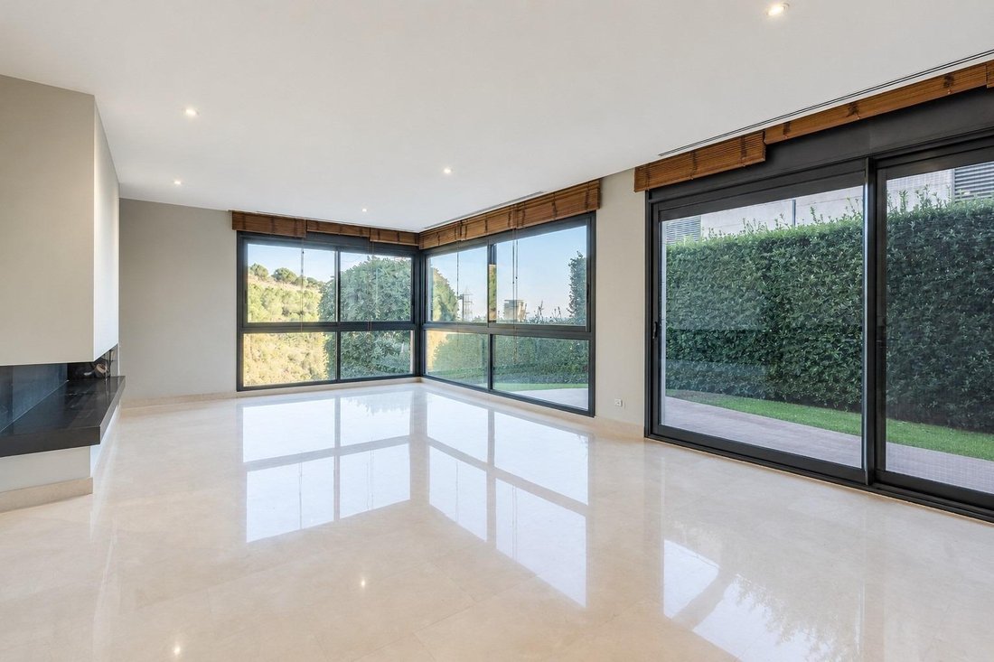 House in Esplugues de Llobregat, Catalonia, Spain 2 - 16661501