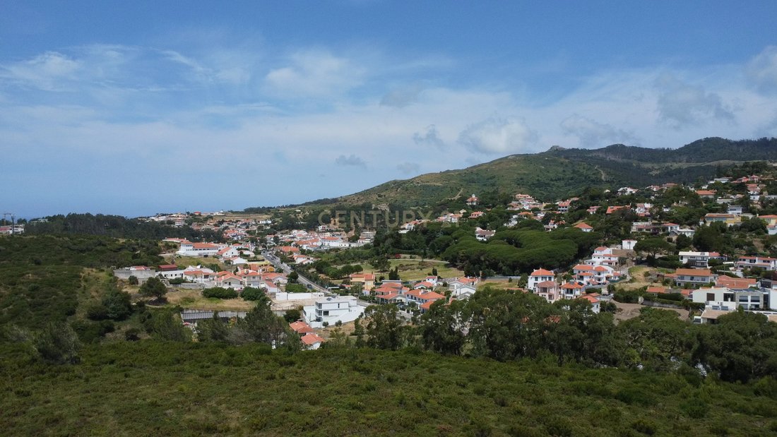 Land in Alcabideche, Lisbon, Portugal 5 - 18197027