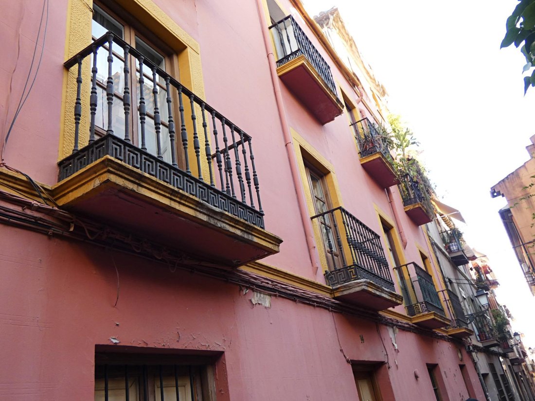 Centro, Granada, Spain 1 - 18197172