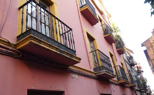 Centro, Granada, Spain 1