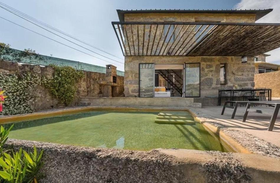 Country House in Valpedre, Porto District, Portugal 3 - 18196343