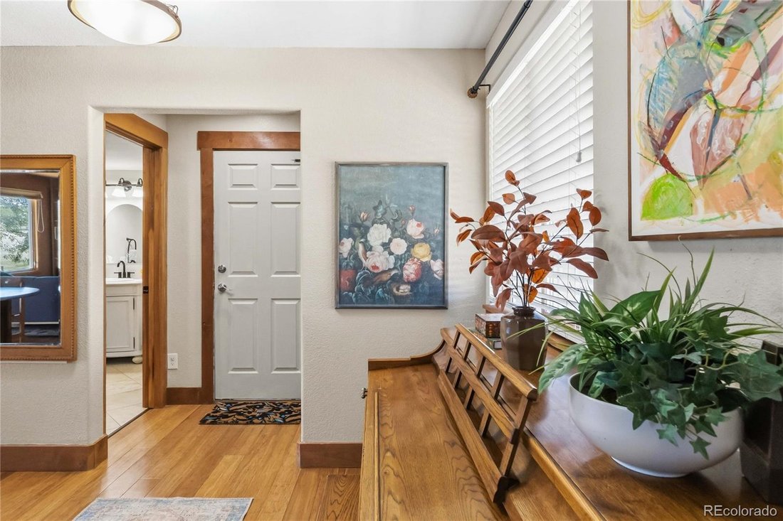 House in Aurora, Colorado, United States 4 - 18196757
