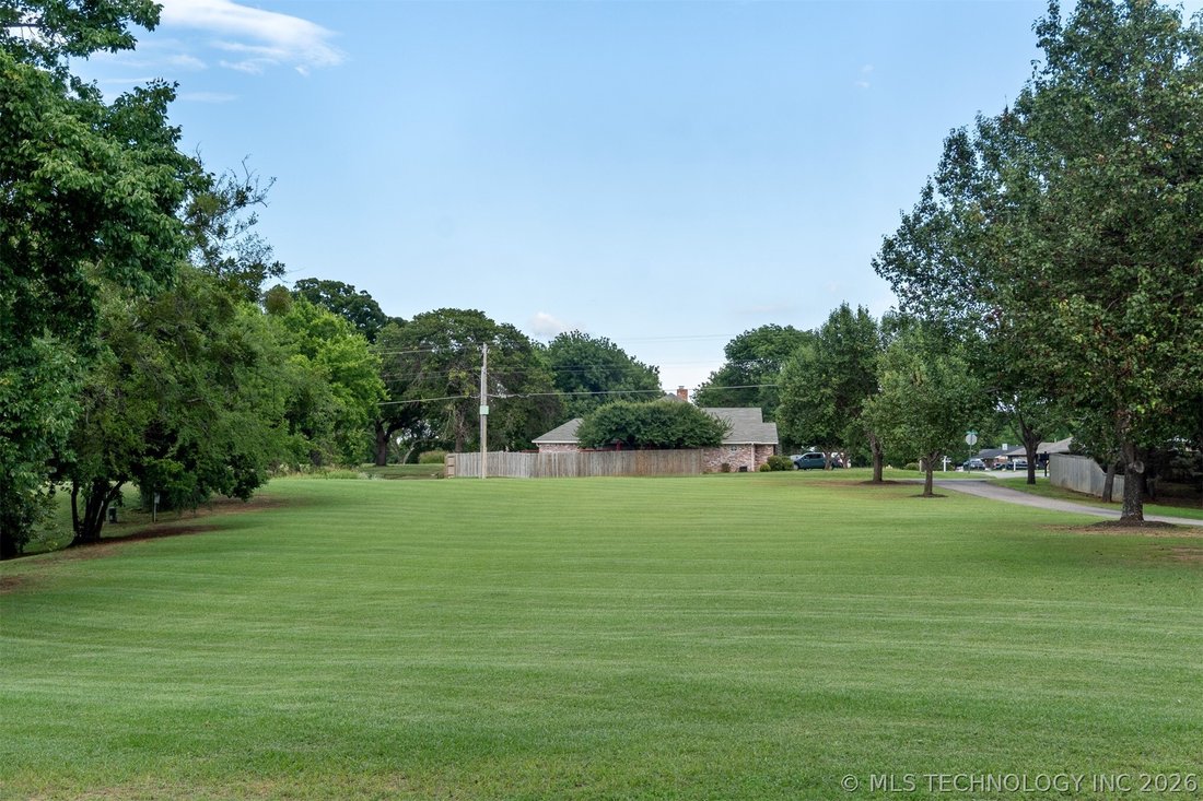 House in Durant, Oklahoma, United States 5 - 18195927