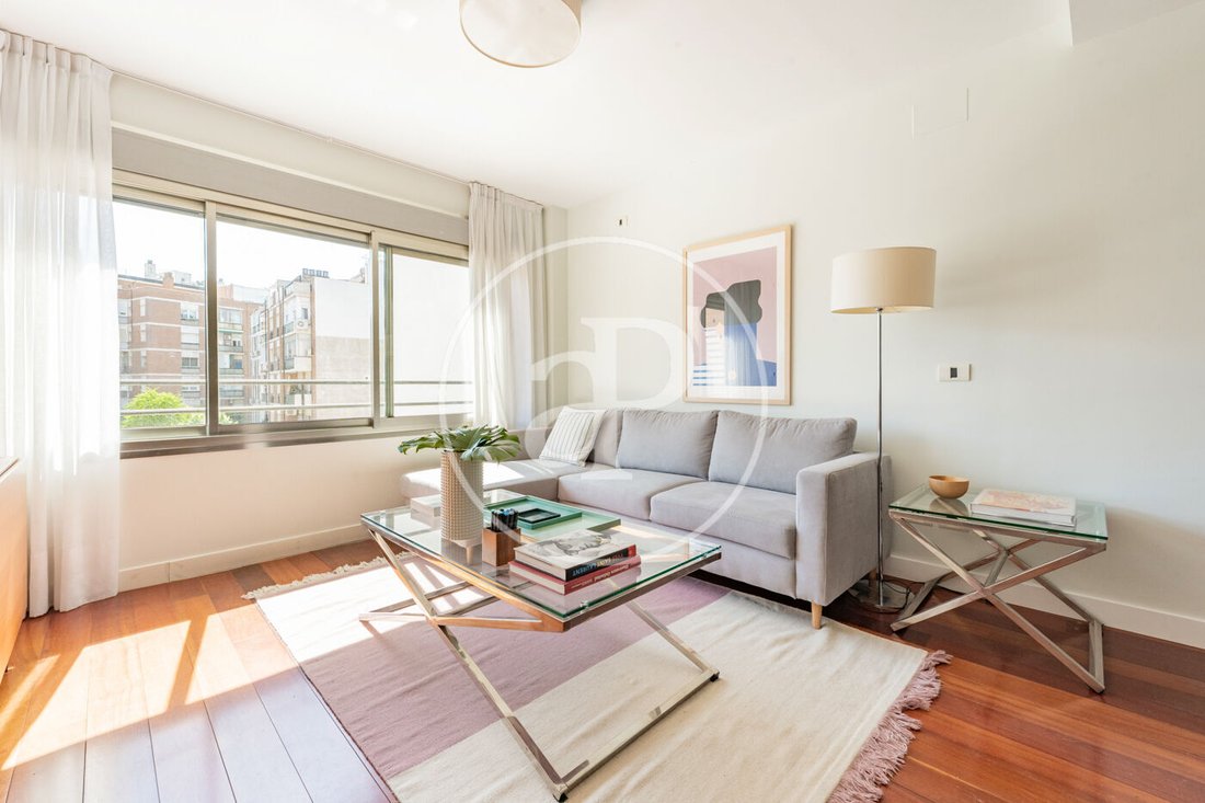 Apartment in Chamberi, Madrid, Spain 3 - 18197300