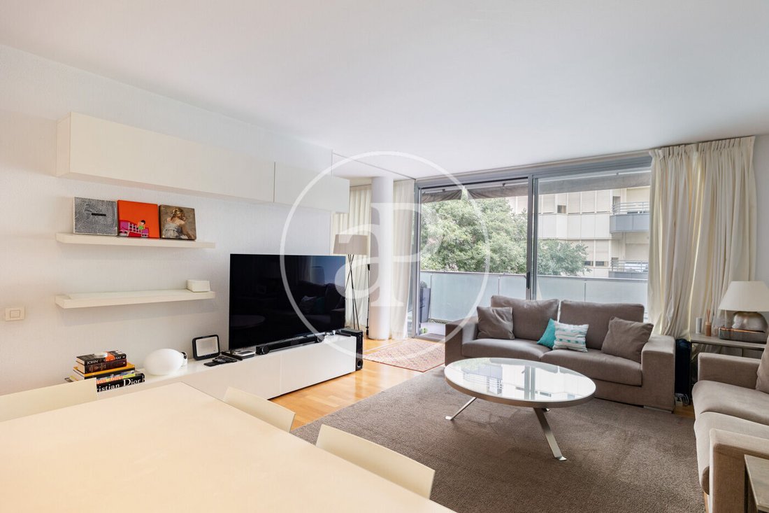 Apartment in Eixample, Barcelona, Spain 4 - 18197174