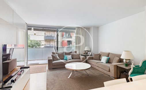 Apartment in Eixample, Barcelona, Spain 1