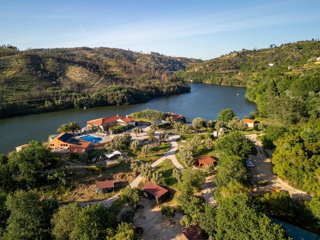 Country House in Povoa de Midoes, Coimbra District, Portugal 4 - 18198469