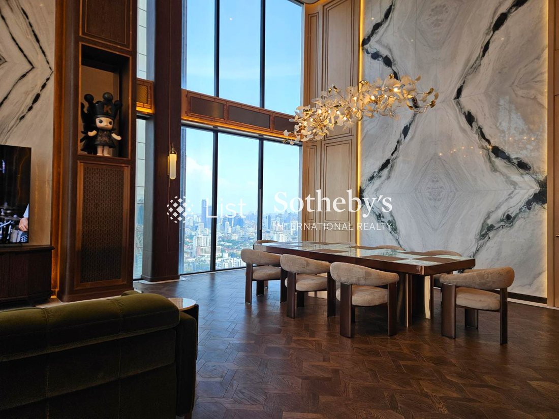 Condo in Bangkok, Bangkok, Thailand 3 - 18197258