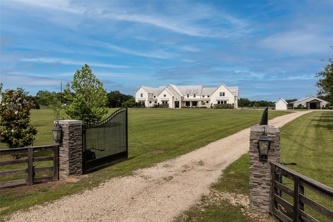 Farm Ranch in Waller, Texas, United States 2 - 18197279