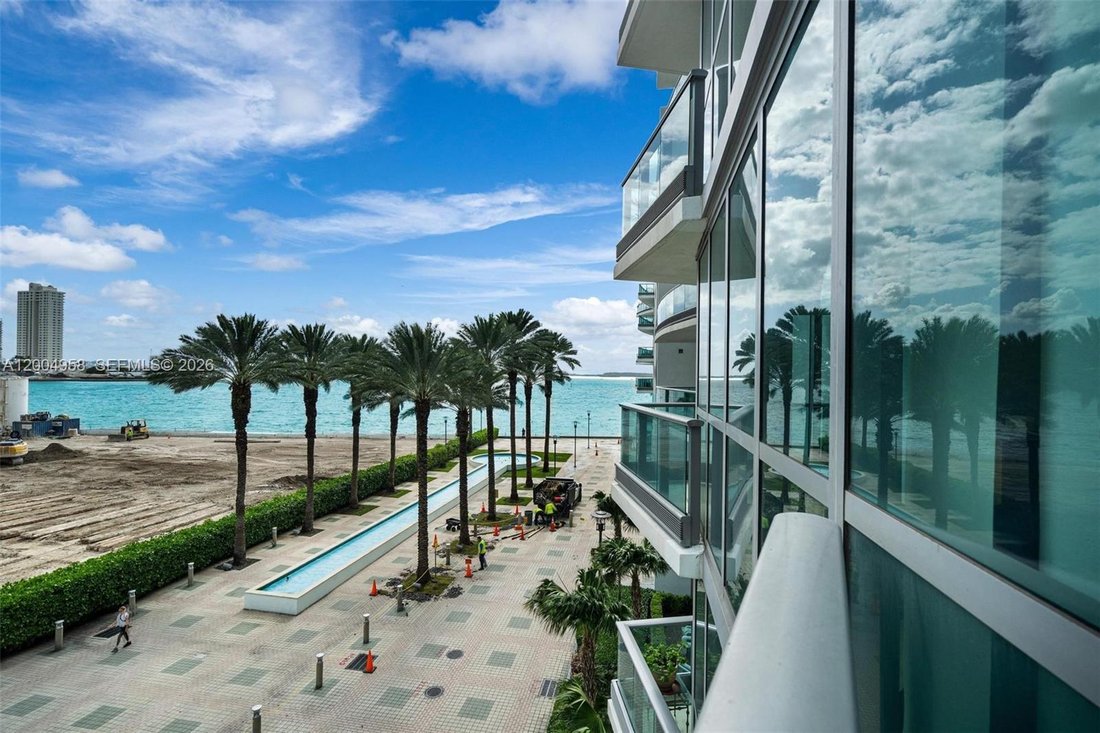 Apartment in Miami, Florida, United States 3 - 18197370