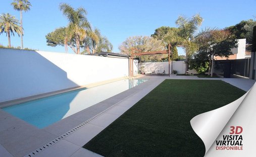 Villa à Castellón de la Plana, Valence, Espagne 1