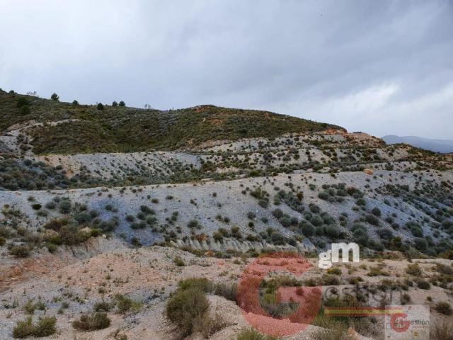 Land in Velez de Benaudalla, Andalusia, Spain 3 - 16934020