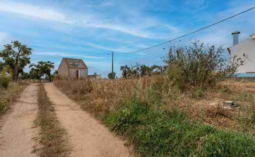 Land in Grandola e Santa Margarida da Serra, Setubal, Portugal 1