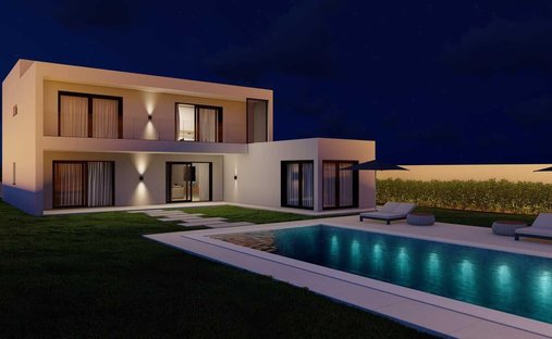 Villa in Corroios, Setubal, Portugal 1
