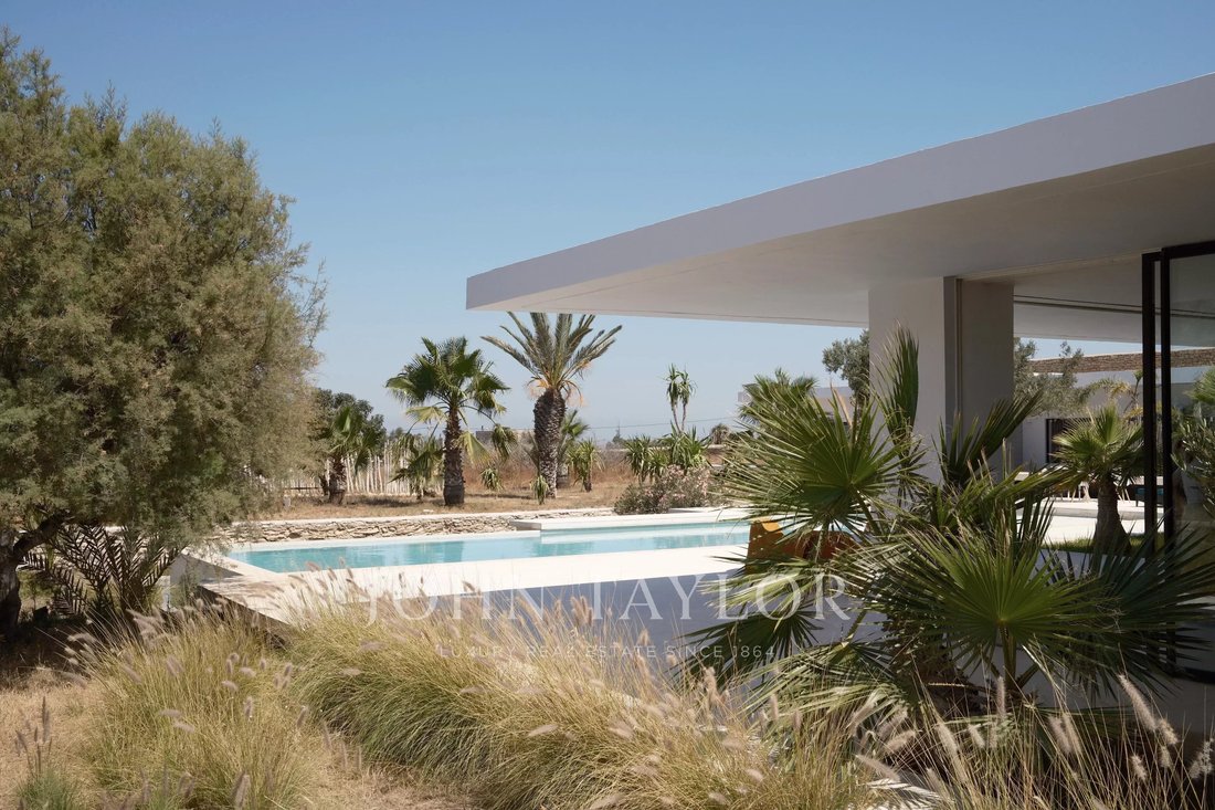 Villa in Essaouira, Morocco 2 - 18094924