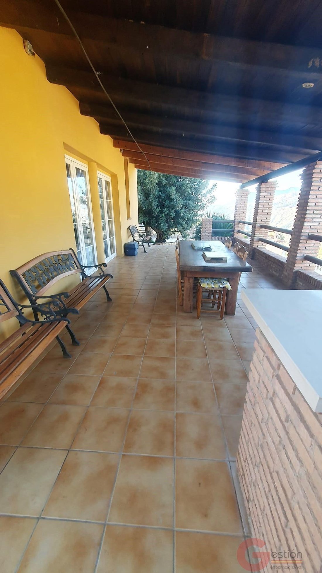 Finca in Velez de Benaudalla, Andalusia, Spain 2 - 16933485
