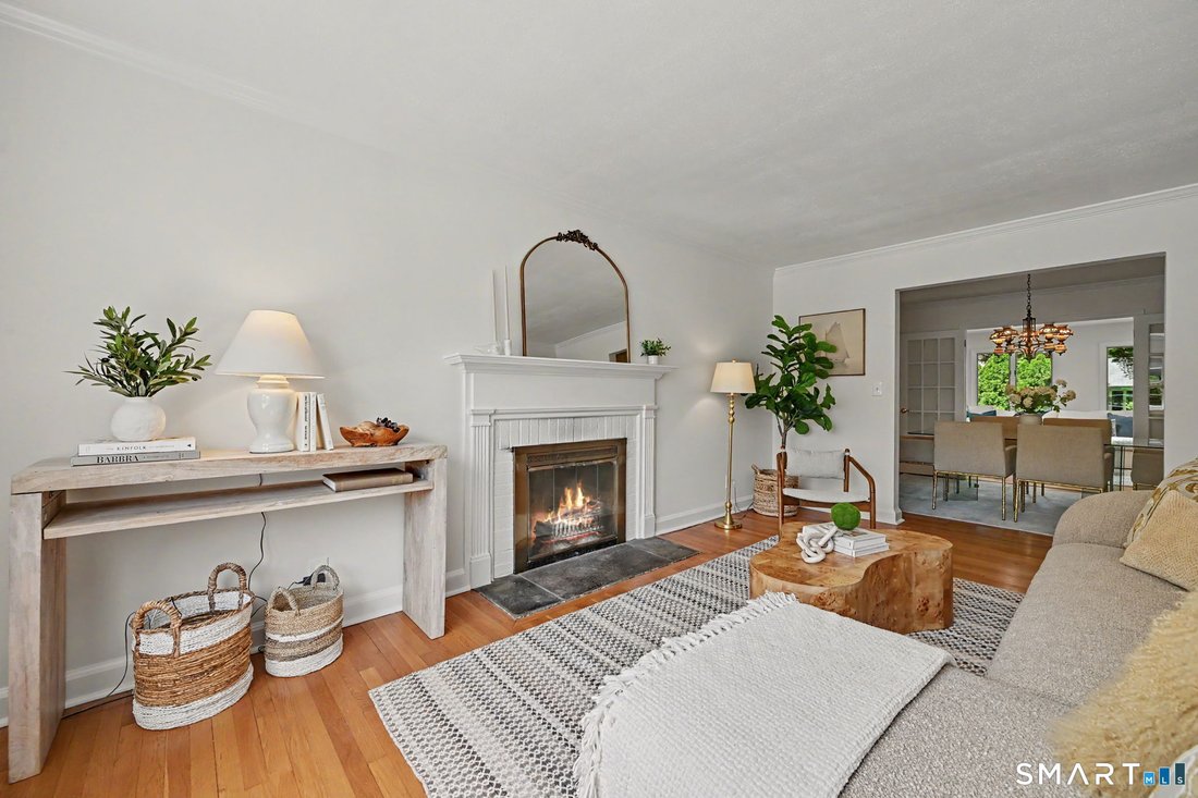 House in Greenwich, Connecticut, United States 2 - 18196025