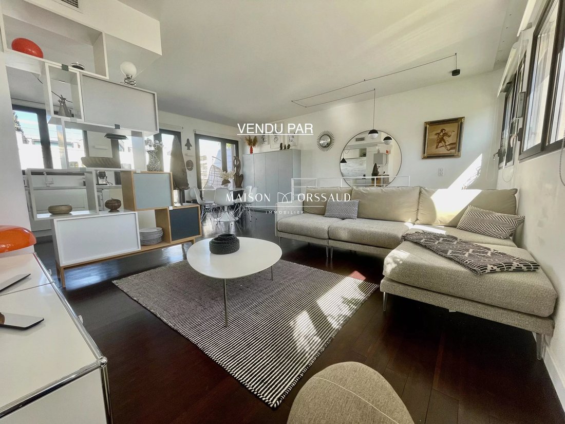 Apartment in Montpellier, Occitania, France 1 - 17733195
