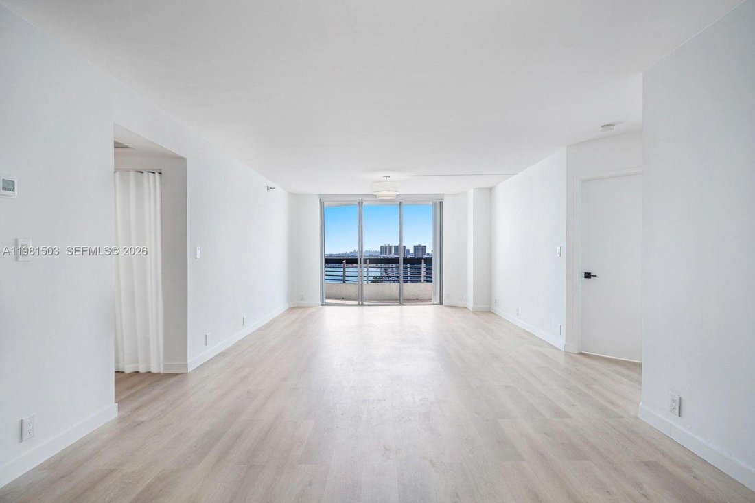 Apartment in Aventura, Florida, United States 3 - 18197345