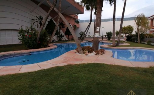 Chalet in Alicante, Valencian Community, Spain 1